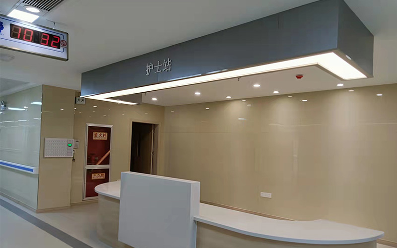 護士站呼叫系統(tǒng)
