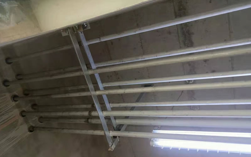 醫(yī)用氣體管道