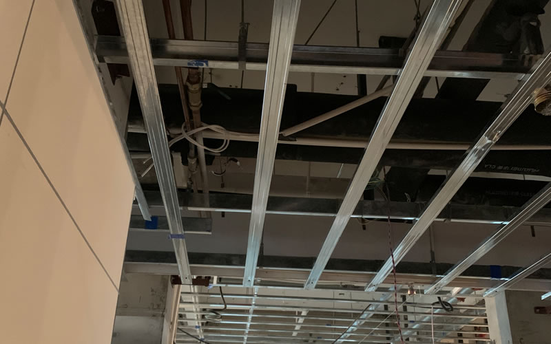 醫(yī)用氣體管道施工