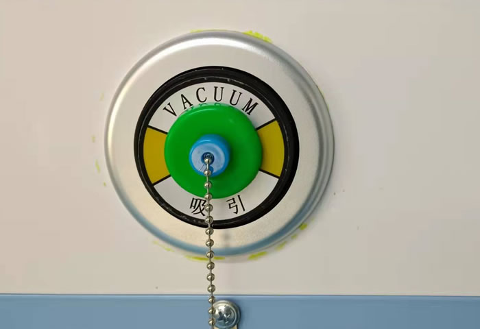 負(fù)壓吸引系統(tǒng)終端