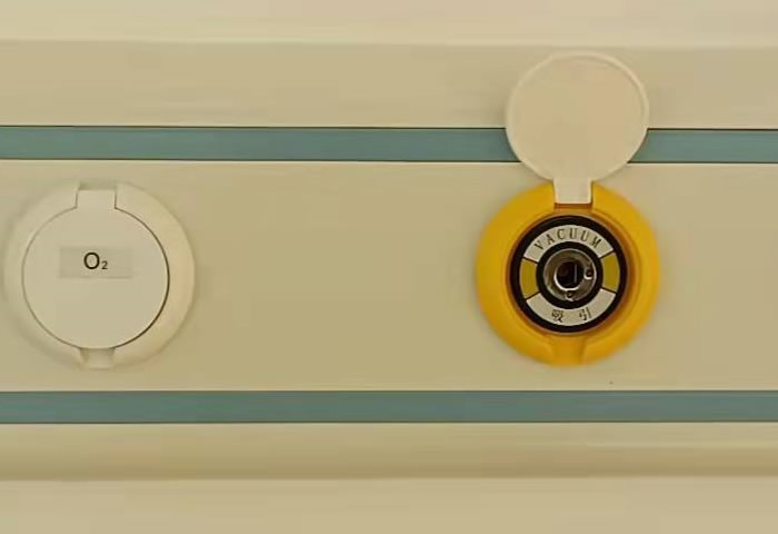 醫(yī)用負(fù)壓吸引裝置